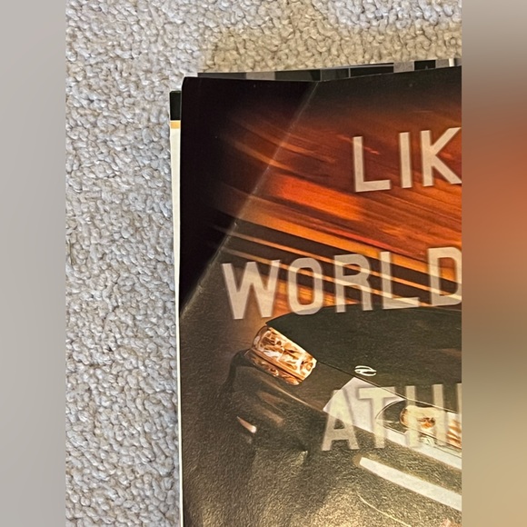 JFK Jr. Memorabilia - Picture 6 of 6